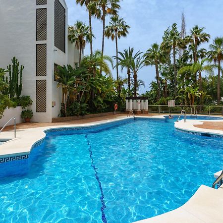 Apartment Eden Hills By Interhome Marbella Eksteriør bilde
