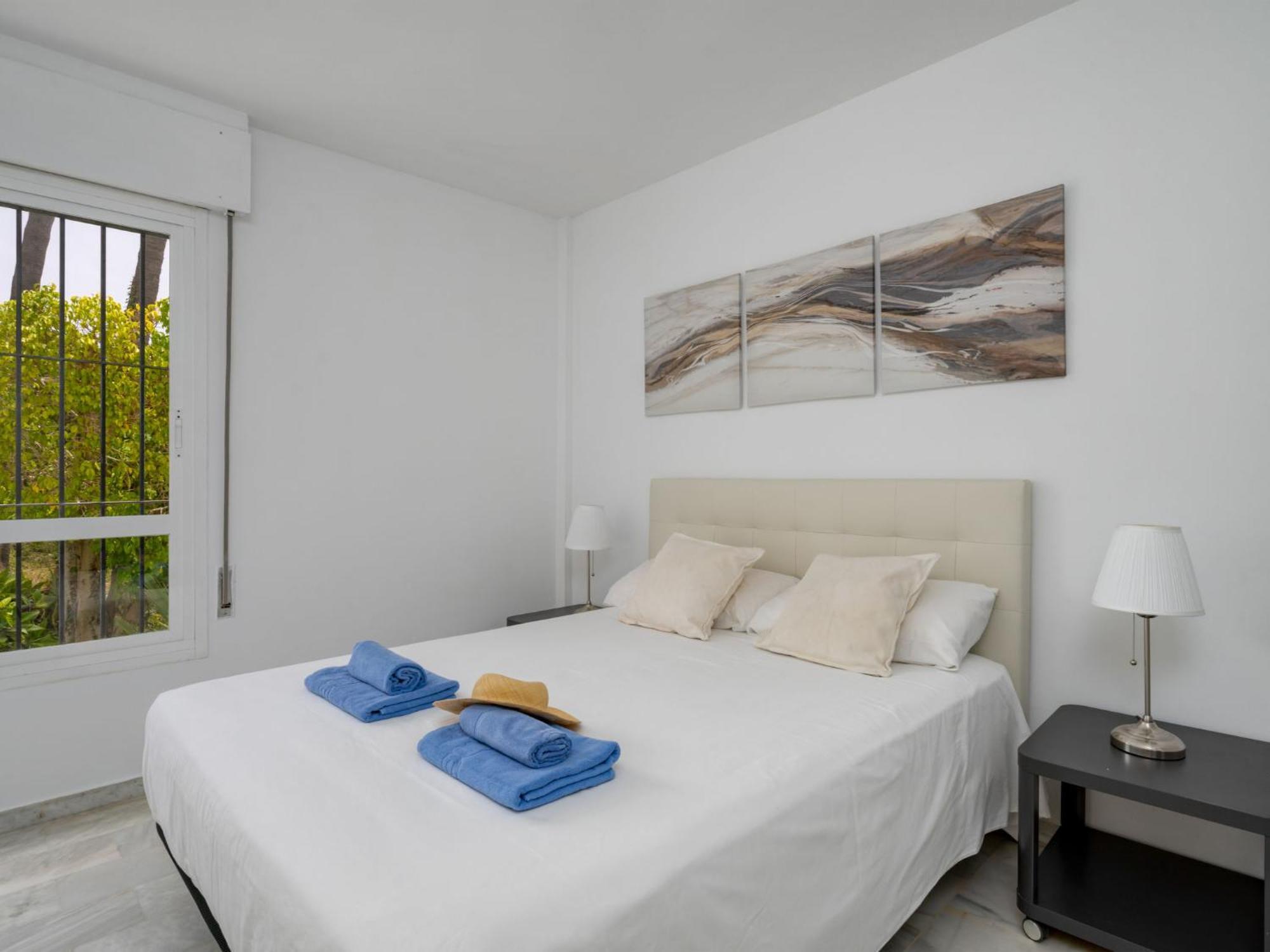 Apartment Eden Hills By Interhome Marbella Eksteriør bilde